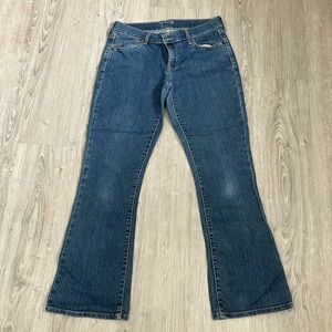 2/$20 Women's Blue Jeans